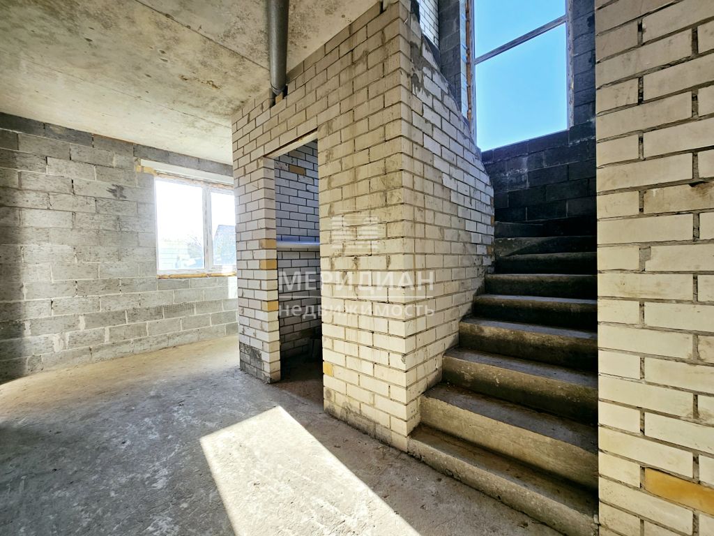 Продажа дома, 150м <sup>2</sup>, 10 сот., Нижегородская, Шипова,  5