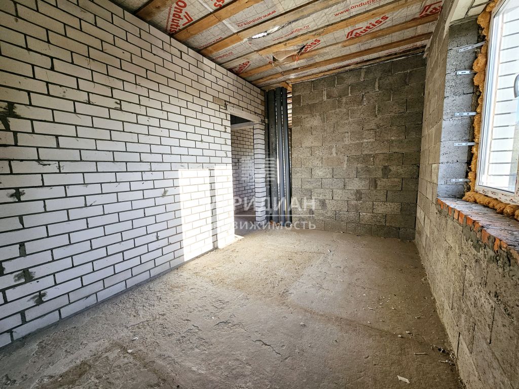 Продажа дома, 150м <sup>2</sup>, 10 сот., Нижегородская, Шипова,  5