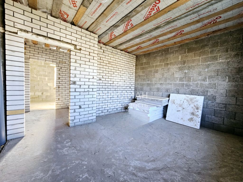 Продажа дома, 150м <sup>2</sup>, 10 сот., Нижегородская, Шипова,  5