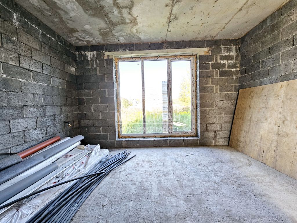 Продажа дома, 150м <sup>2</sup>, 10 сот., Нижегородская, Шипова,  5