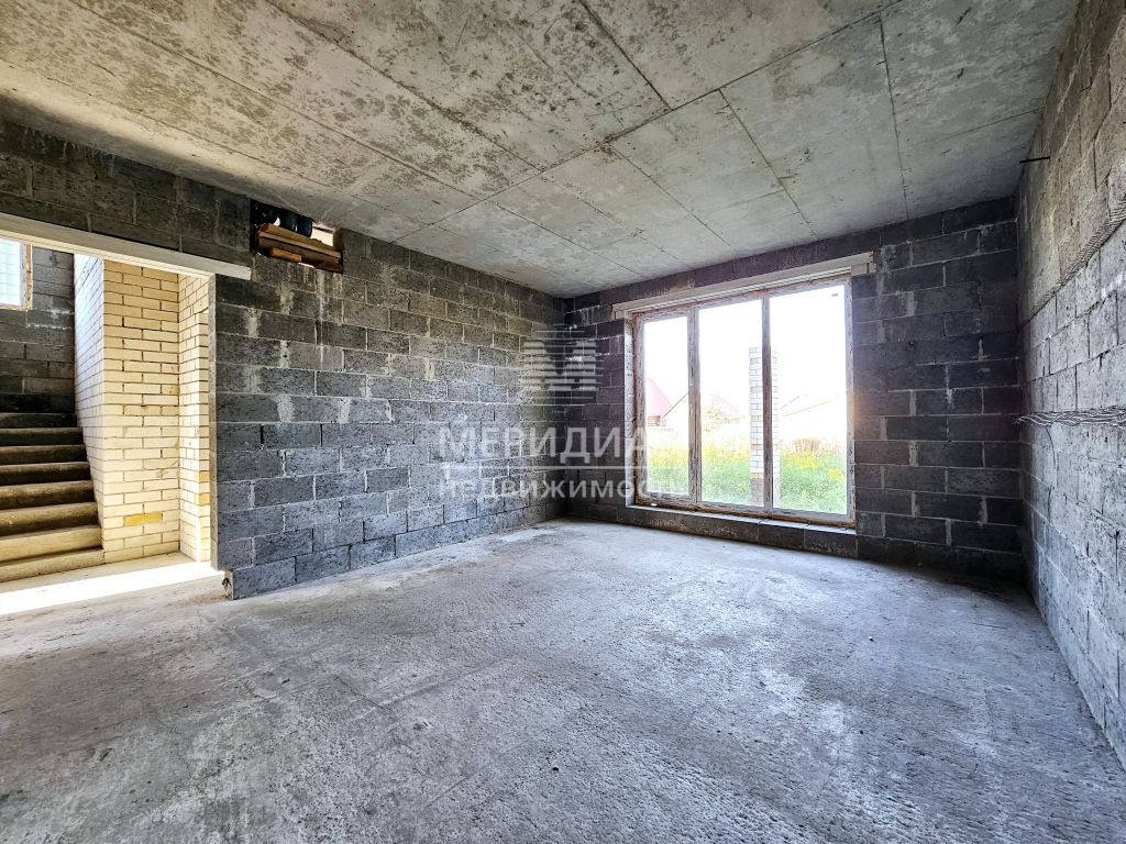 Продажа дома, 150м <sup>2</sup>, 10 сот., Нижегородская, Шипова,  5