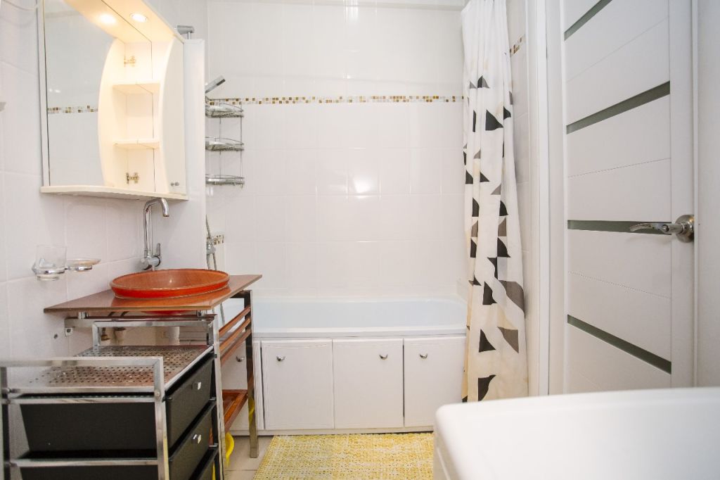 Аренда 1-комнатной квартиры, Ярославль, Советская ул,  69к2