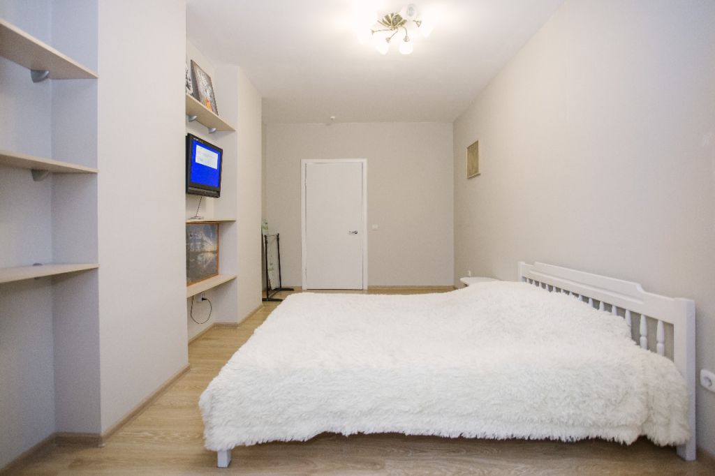 Аренда 1-комнатной квартиры, Ярославль, Советская ул,  69к2