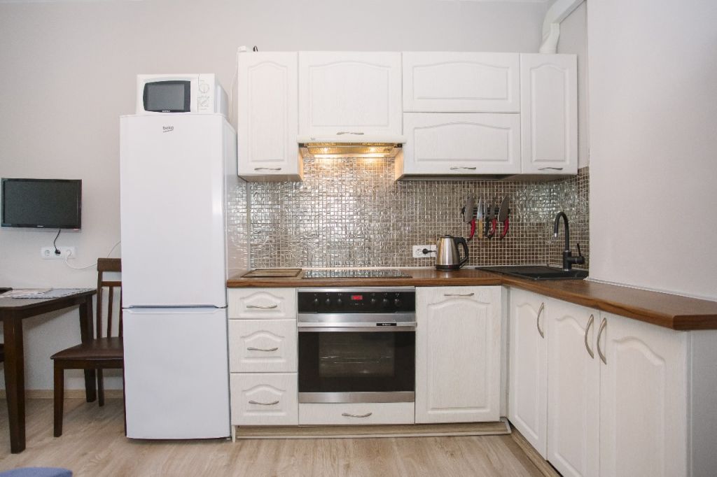 Аренда 1-комнатной квартиры, Ярославль, Советская ул,  69к2