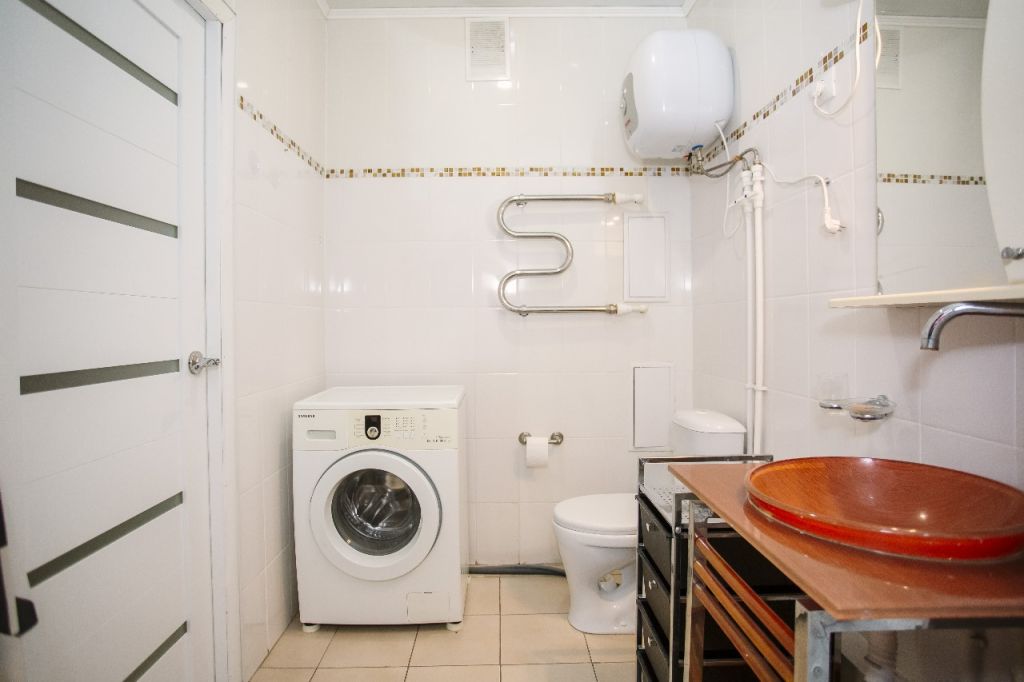 Аренда 1-комнатной квартиры, Ярославль, Советская ул,  69к2