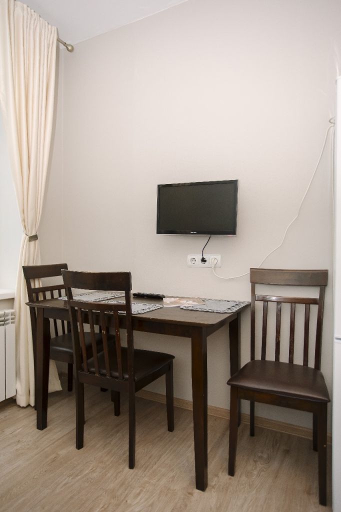 Аренда 1-комнатной квартиры, Ярославль, Советская ул,  69к2