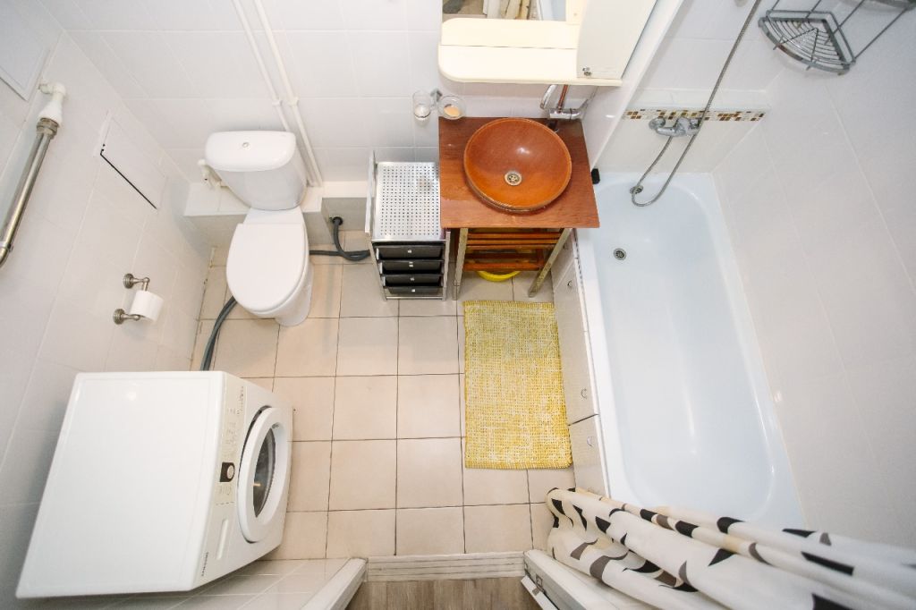 Аренда 1-комнатной квартиры, Ярославль, Советская ул,  69к2