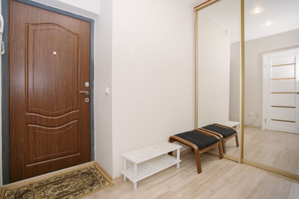 Аренда 1-комнатной квартиры, Ярославль, Советская ул,  69к2