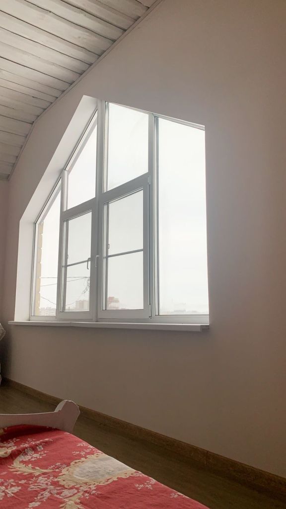 Продажа дома, 123м <sup>2</sup>, 4 сот., Нижний Новгород, Деловая ул,  547