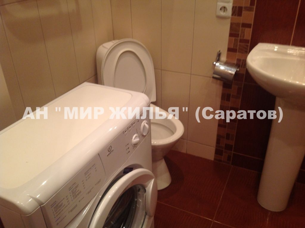 Продажа 1-комнатной квартиры, Саратов, им Н.И. Вавилова ул,  23/25