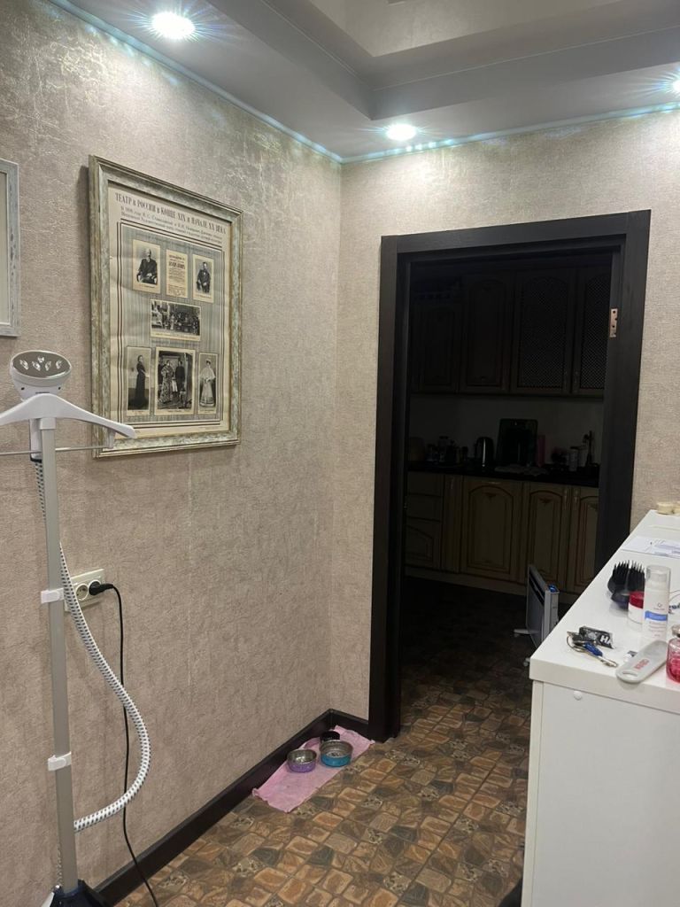 Аренда 3-комнатной квартиры, Вяткино, Прянишникова ул,  1а