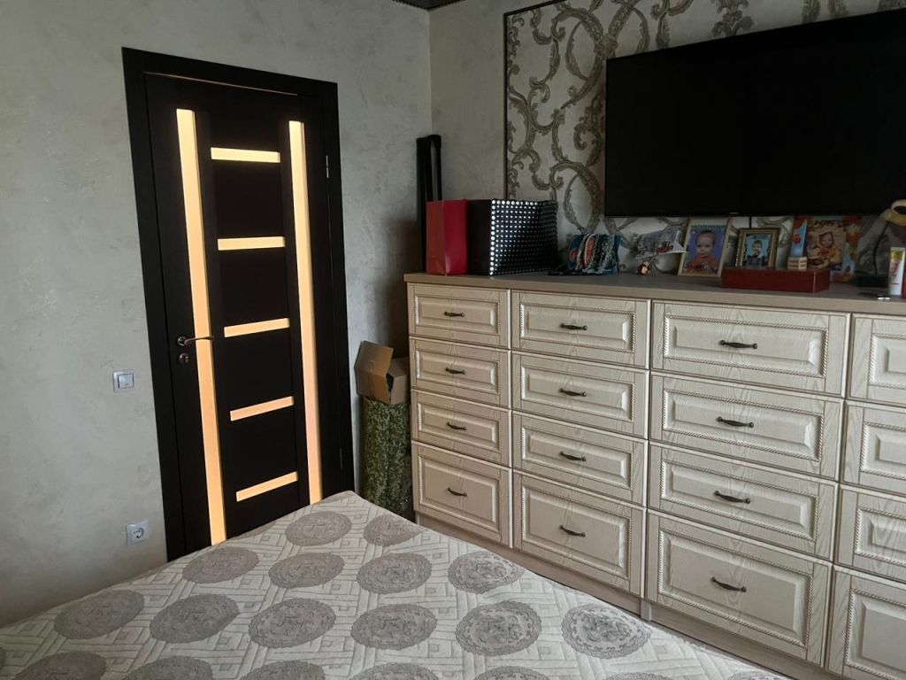 Аренда 3-комнатной квартиры, Вяткино, Прянишникова ул,  1а