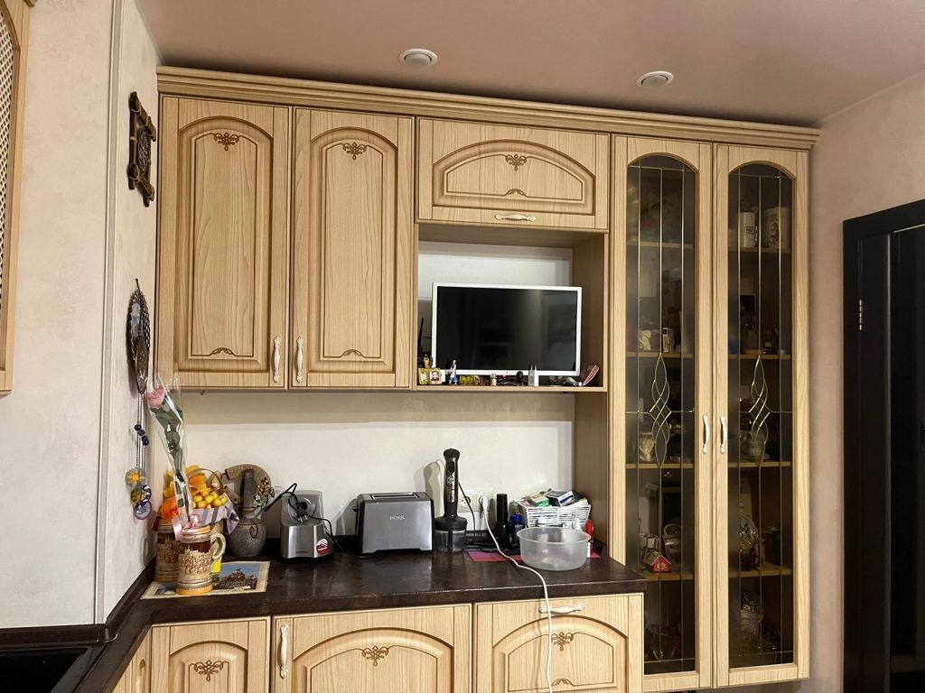 Аренда 3-комнатной квартиры, Вяткино, Прянишникова ул,  1а