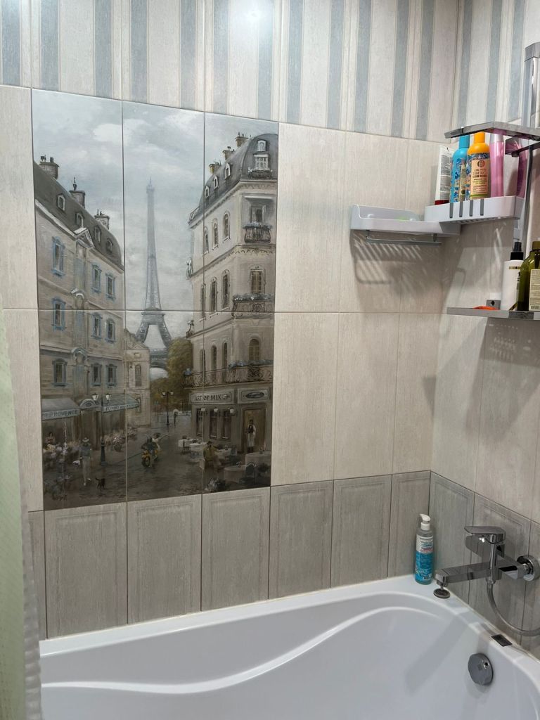 Аренда 3-комнатной квартиры, Вяткино, Прянишникова ул,  1а