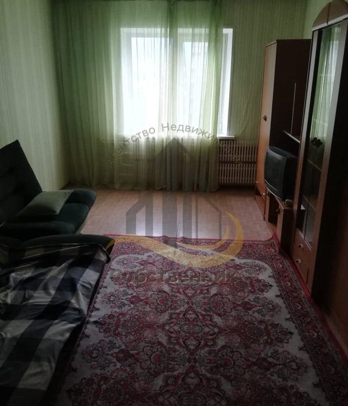 Аренда 1-комнатной квартиры, Старый Оскол, Макаренко мкр,  20