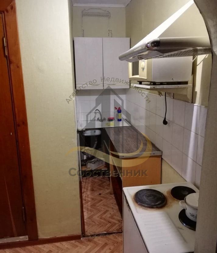 Аренда 1-комнатной квартиры, Старый Оскол, Макаренко мкр,  20