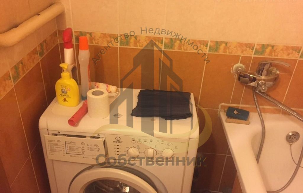 Аренда 1-комнатной квартиры, Старый Оскол, Макаренко мкр,  20