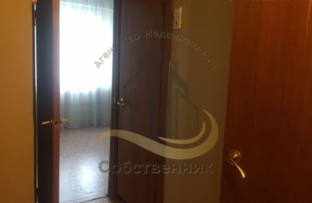 Аренда 1-комнатной квартиры, Старый Оскол, Макаренко мкр,  20