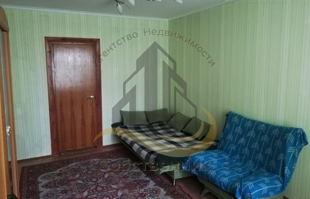 Аренда 1-комнатной квартиры, Старый Оскол, Макаренко мкр,  20