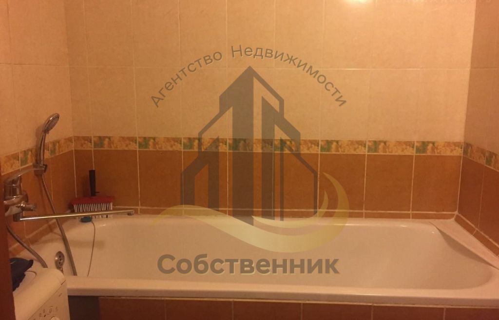 Аренда 1-комнатной квартиры, Старый Оскол, Макаренко мкр,  20