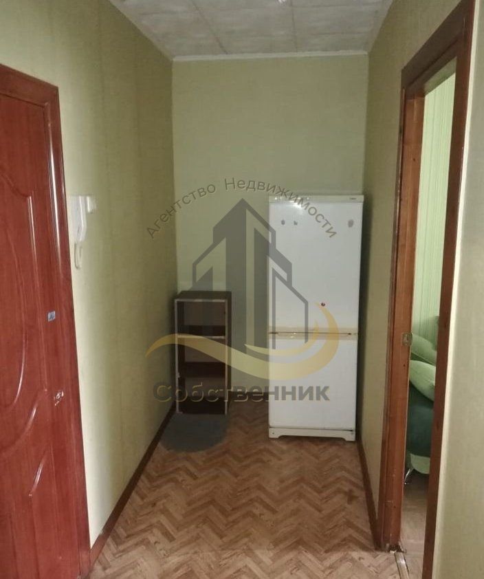 Аренда 1-комнатной квартиры, Старый Оскол, Макаренко мкр,  20