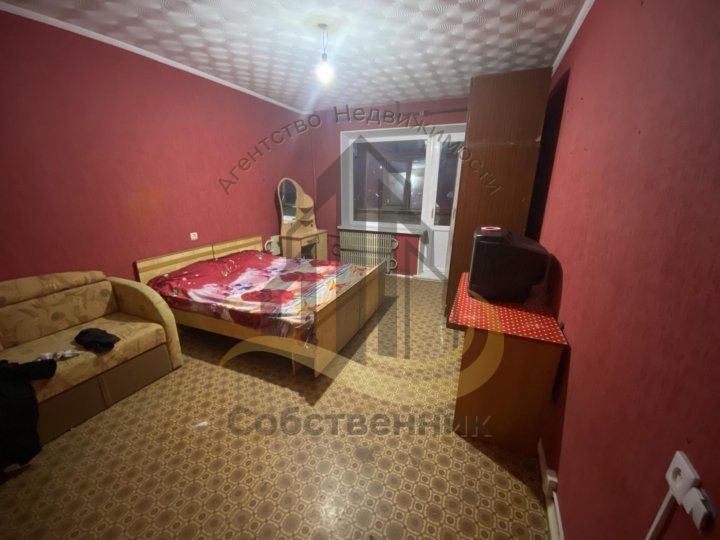 Аренда 1-комнатной квартиры, Старый Оскол, Конева мкр,  10