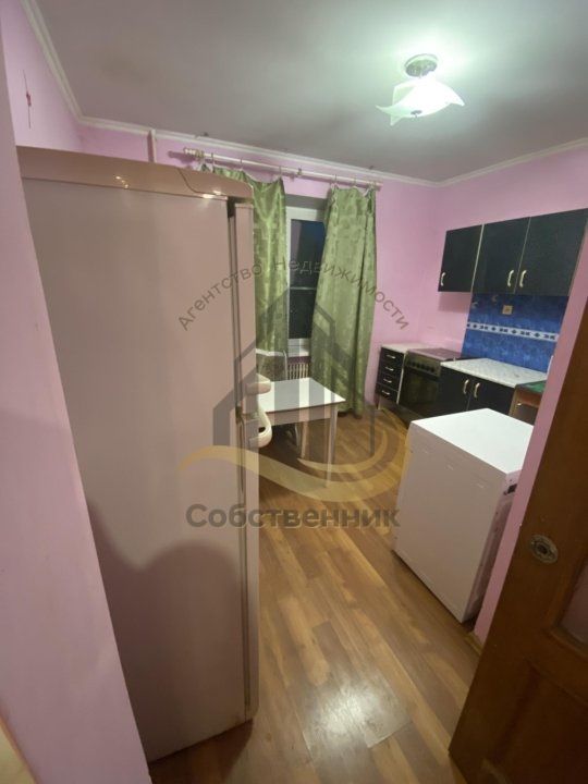 Аренда 1-комнатной квартиры, Старый Оскол, Конева мкр,  10