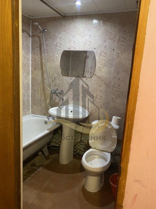 Аренда 1-комнатной квартиры, Старый Оскол, Конева мкр,  10