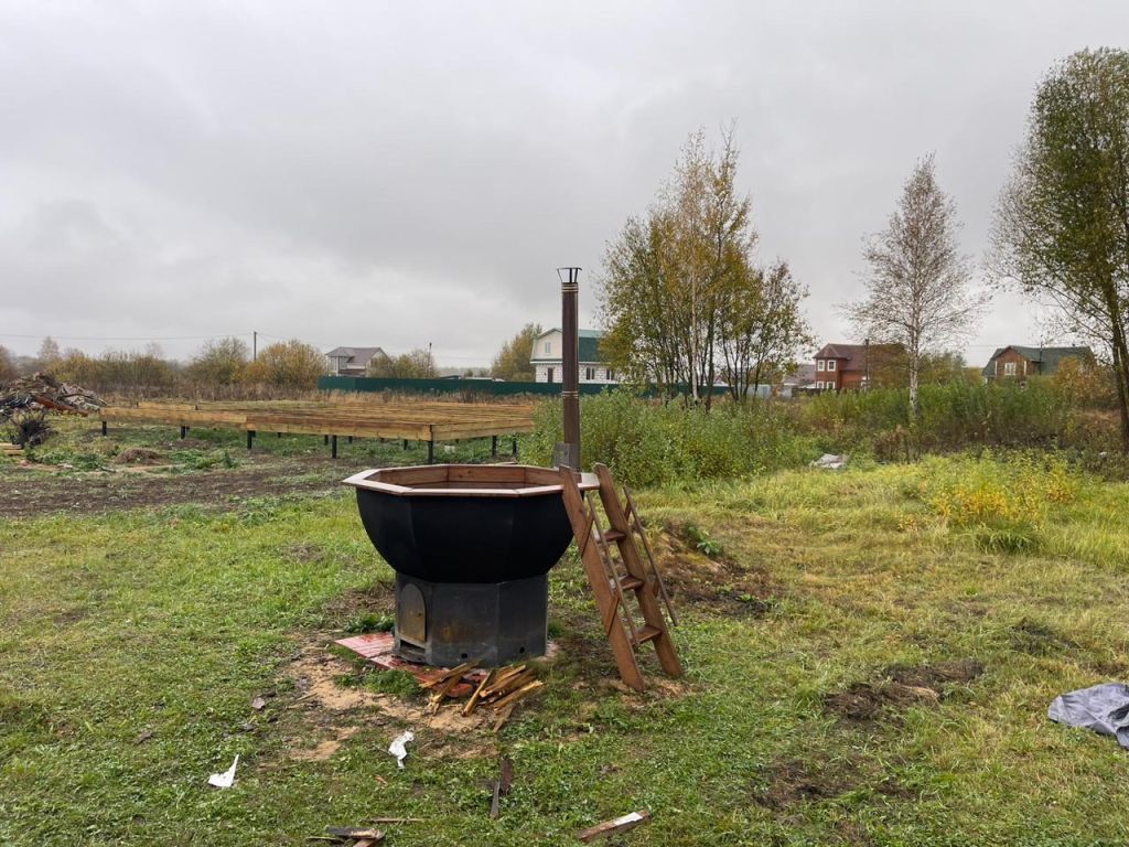 Продажа дома, 42м <sup>2</sup>, 10 сот., Грачковская Слобода