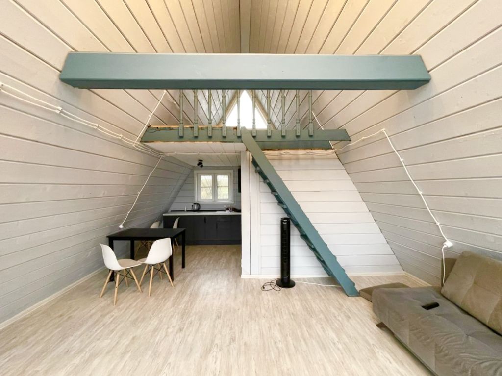 Продажа дома, 42м <sup>2</sup>, 10 сот., Грачковская Слобода