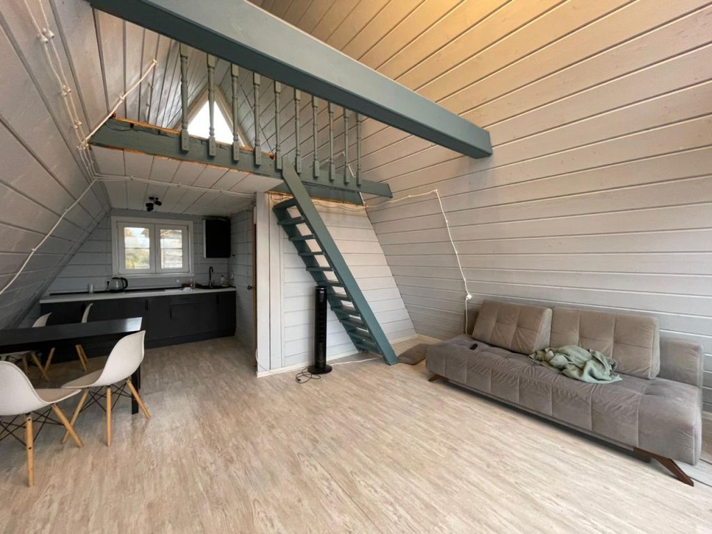 Продажа дома, 42м <sup>2</sup>, 10 сот., Грачковская Слобода