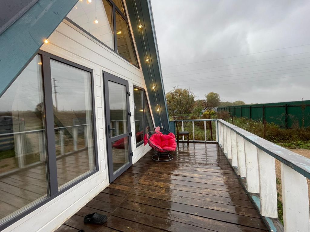 Продажа дома, 42м <sup>2</sup>, 10 сот., Грачковская Слобода