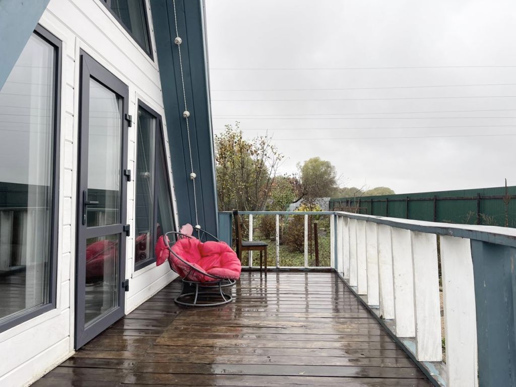 Продажа дома, 42м <sup>2</sup>, 10 сот., Грачковская Слобода