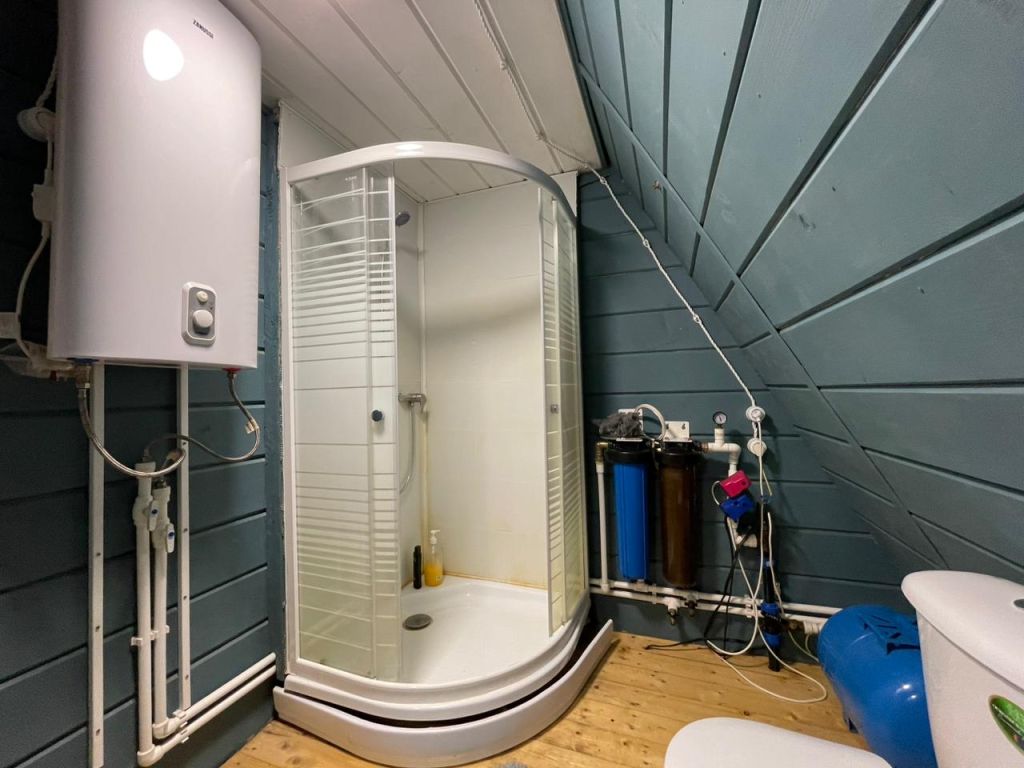 Продажа дома, 42м <sup>2</sup>, 10 сот., Грачковская Слобода