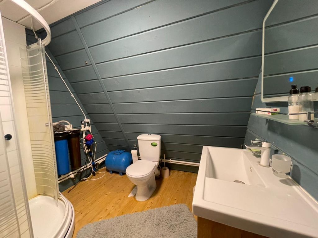 Продажа дома, 42м <sup>2</sup>, 10 сот., Грачковская Слобода