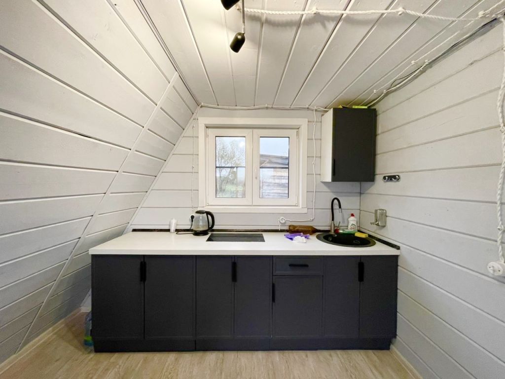 Продажа дома, 42м <sup>2</sup>, 10 сот., Грачковская Слобода