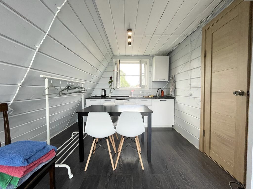 Продажа дома, 42м <sup>2</sup>, 10 сот., Грачковская Слобода