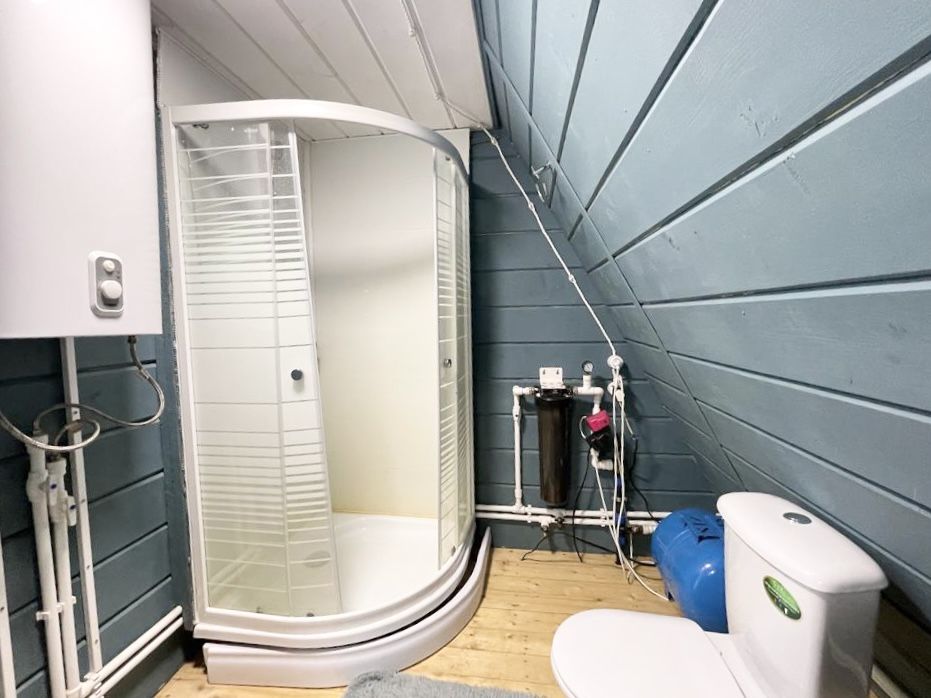 Продажа дома, 42м <sup>2</sup>, 10 сот., Грачковская Слобода