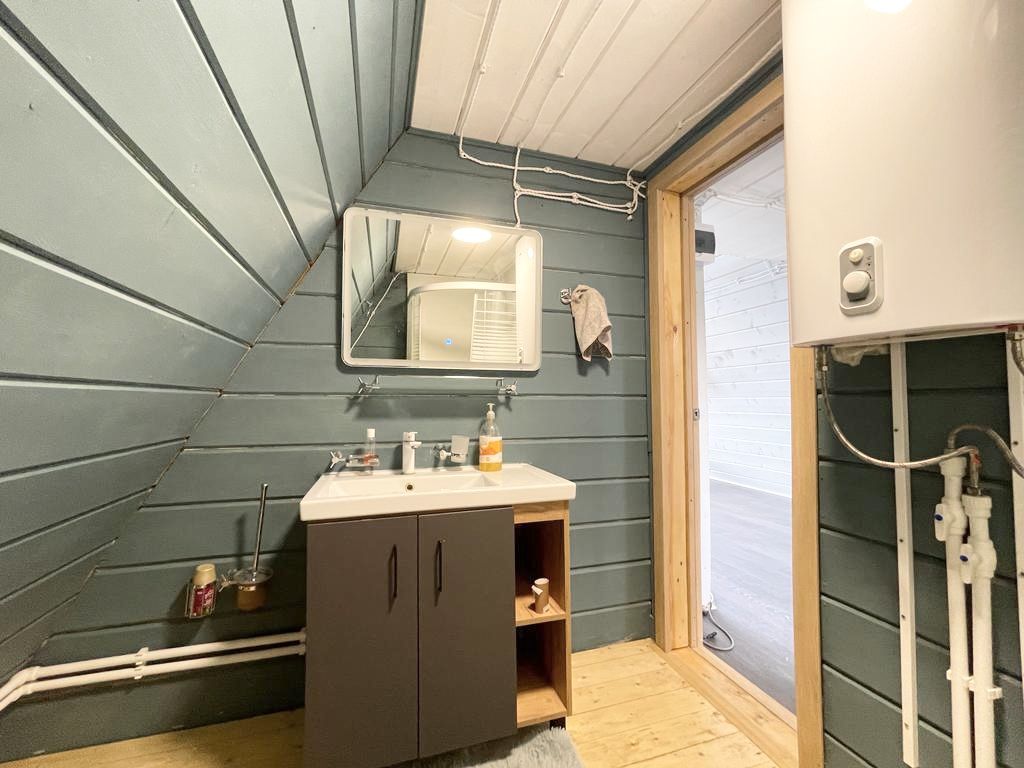 Продажа дома, 42м <sup>2</sup>, 10 сот., Грачковская Слобода