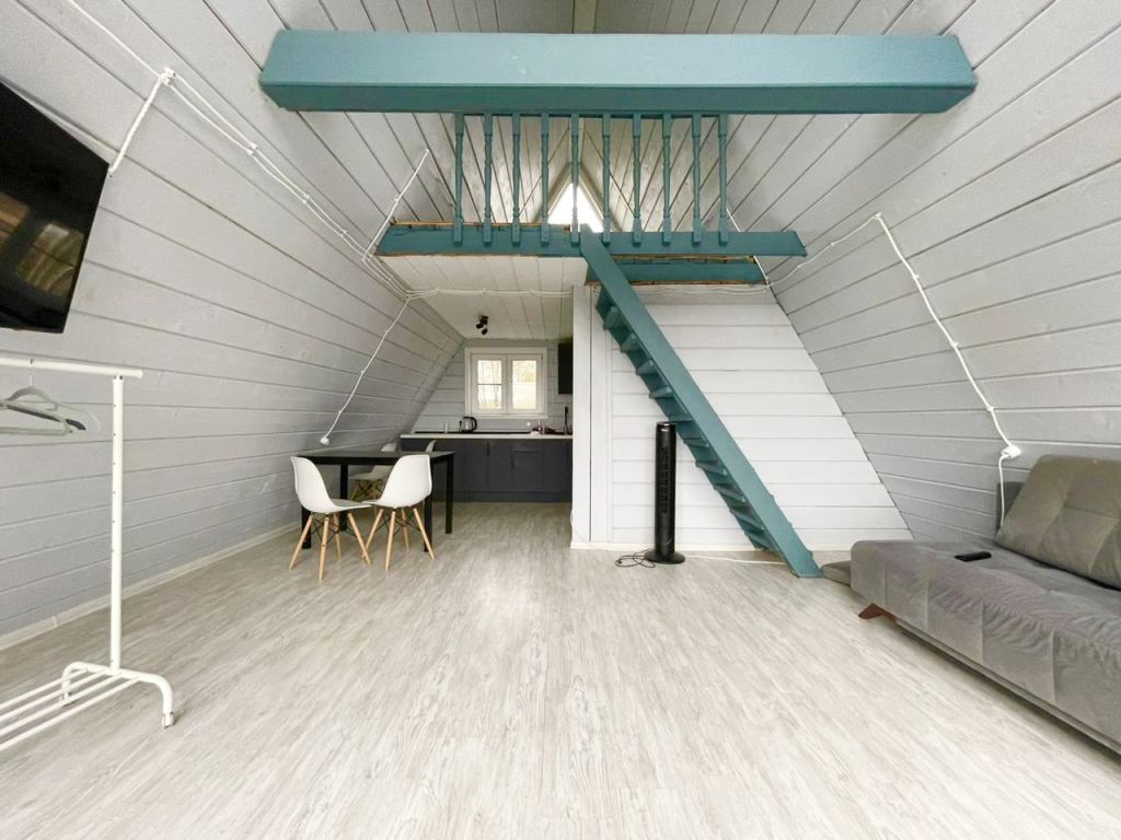 Продажа дома, 42м <sup>2</sup>, 10 сот., Грачковская Слобода