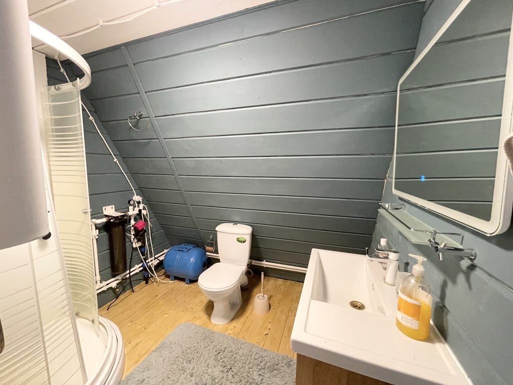 Продажа дома, 42м <sup>2</sup>, 10 сот., Грачковская Слобода