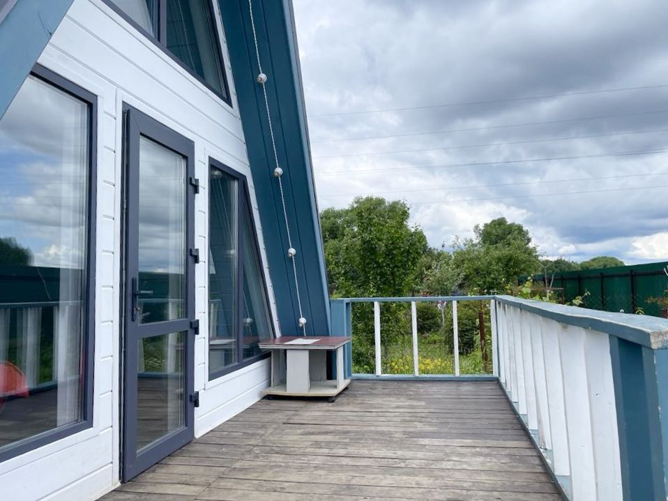 Продажа дома, 42м <sup>2</sup>, 10 сот., Грачковская Слобода