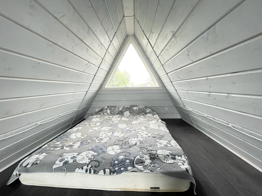 Продажа дома, 42м <sup>2</sup>, 10 сот., Грачковская Слобода