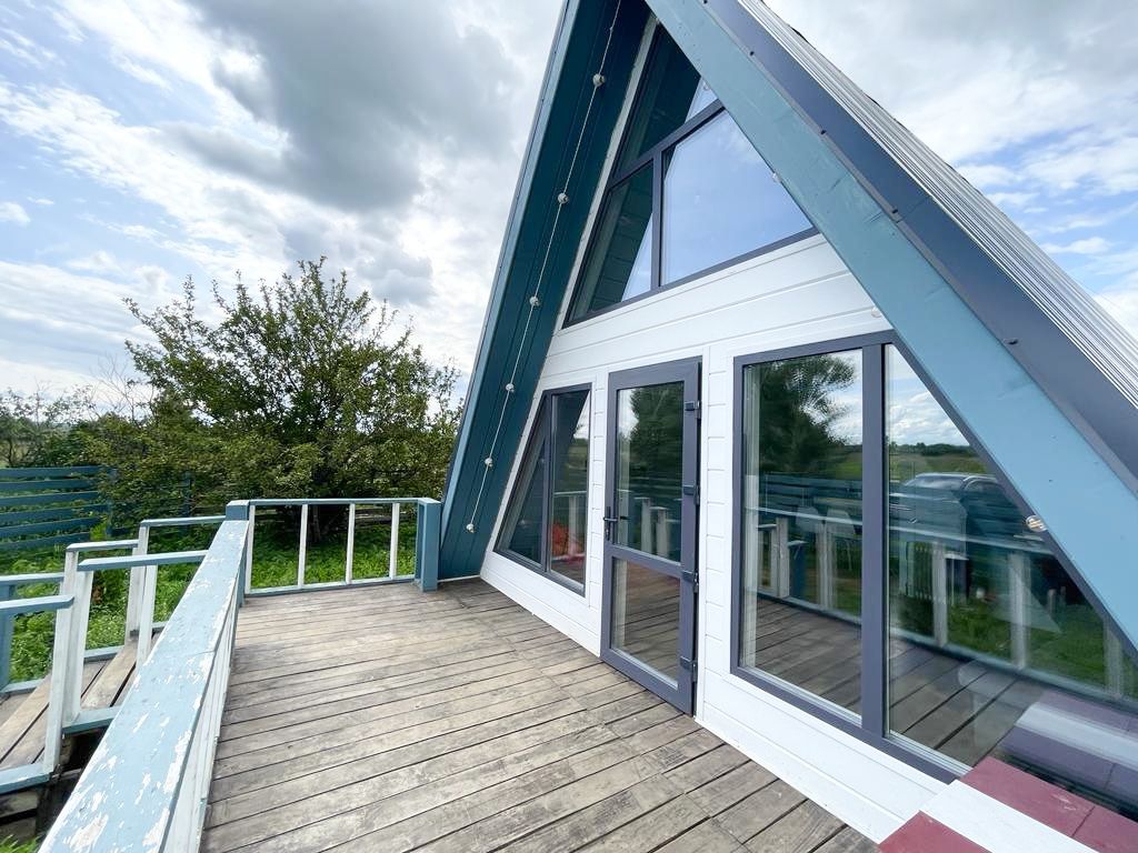 Продажа дома, 42м <sup>2</sup>, 10 сот., Грачковская Слобода