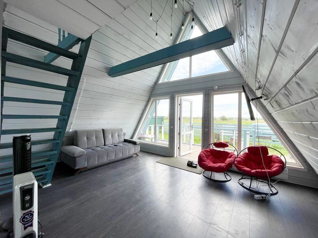 Продажа дома, 42м <sup>2</sup>, 10 сот., Грачковская Слобода