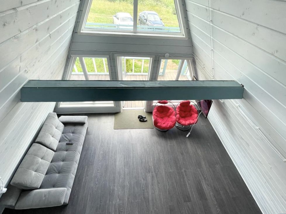 Продажа дома, 42м <sup>2</sup>, 10 сот., Грачковская Слобода