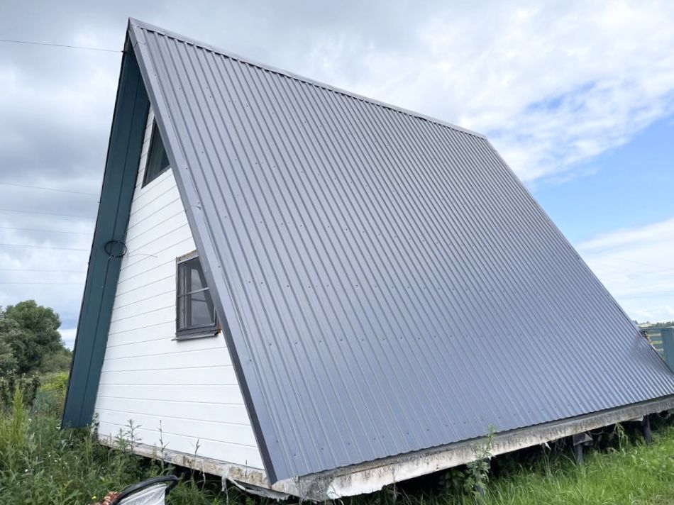 Продажа дома, 42м <sup>2</sup>, 10 сот., Грачковская Слобода