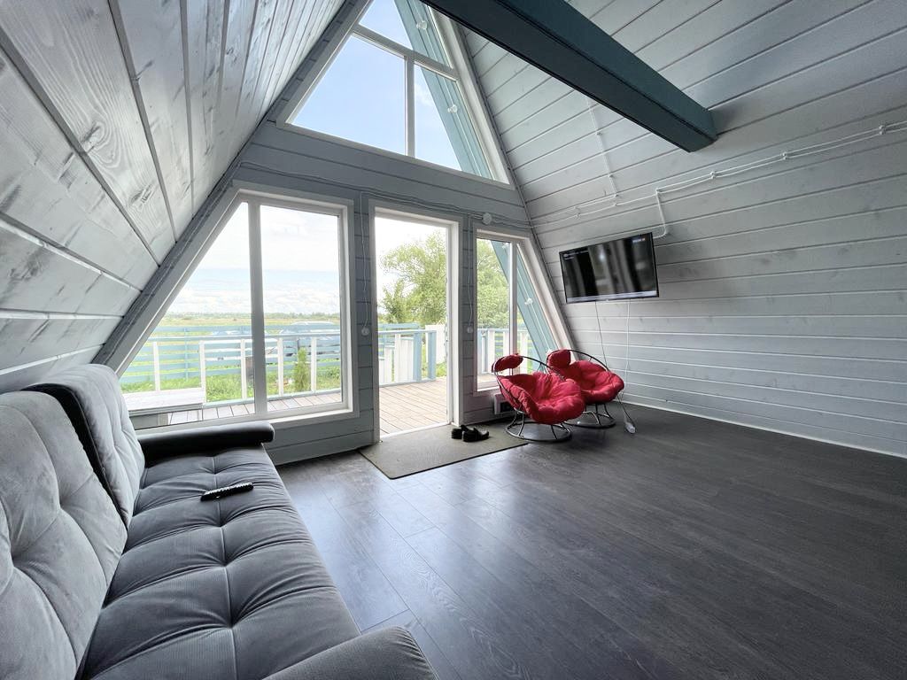 Продажа дома, 42м <sup>2</sup>, 10 сот., Грачковская Слобода