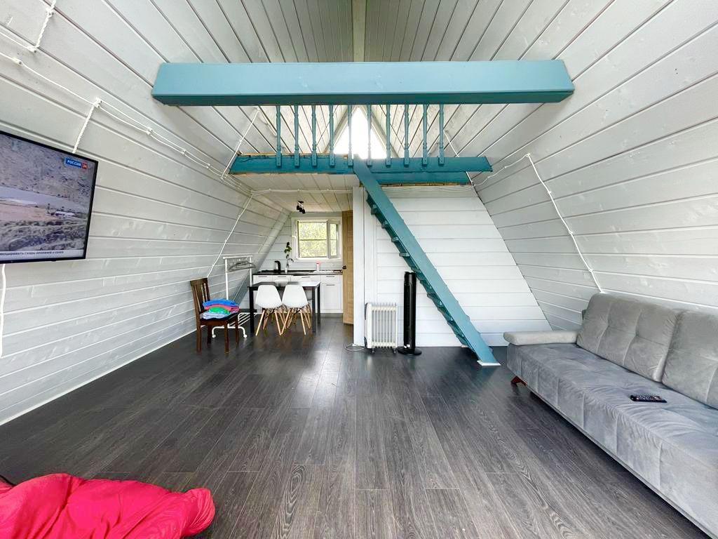 Продажа дома, 42м <sup>2</sup>, 10 сот., Грачковская Слобода