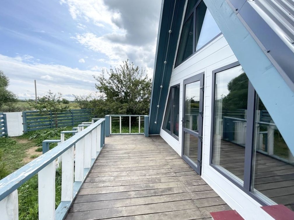 Продажа дома, 42м <sup>2</sup>, 10 сот., Грачковская Слобода